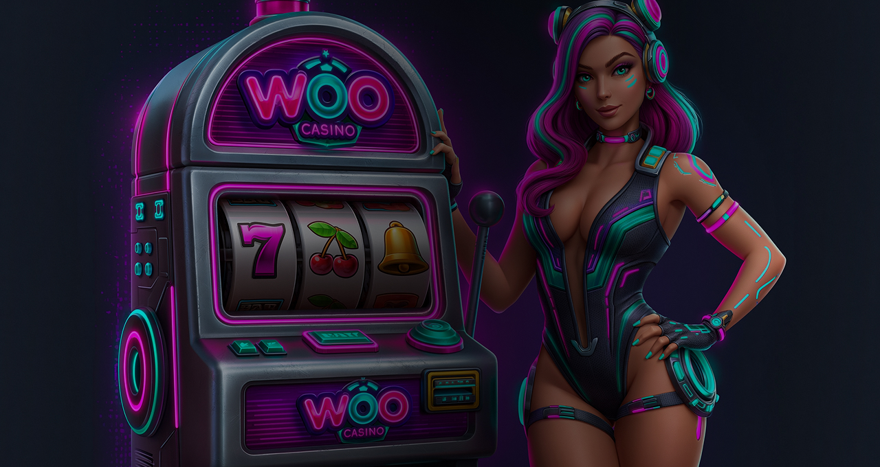 Woo Casino