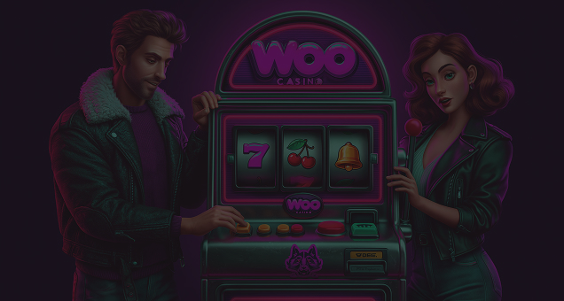 Woo Casino