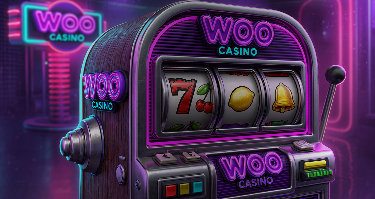 Woo Casino